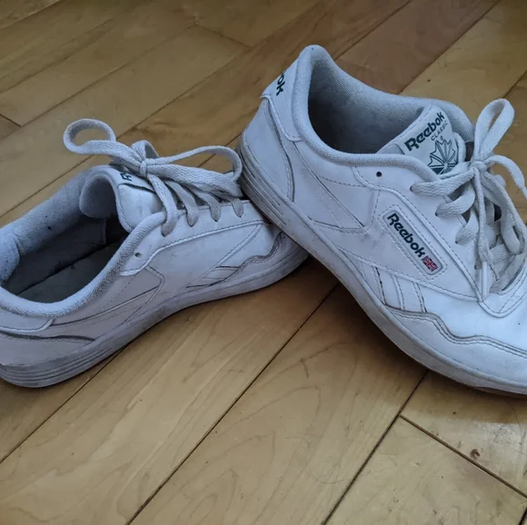 Reebok classics - Picture 1 of 8